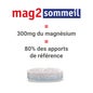 Mag 2 Slaaptablet 30