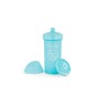 Twistshake Kid Cup Pastel Azul 360 Ml 12+m