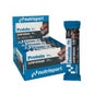 Barritas Low Carbs Nutrisport Exp. + 16 Und. - BROWNIE
