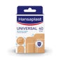 Hansaplast Universal Adhesive Pad Assortment 40 Strips