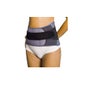 Airtex Faja Sacrolumbar Transpirable gris T- U