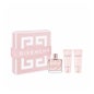 Givenchy Pack Irresistible Parfum 80ml + oil and lotion 75ml