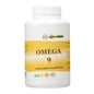 Alpha Herbal Omega 9 Leinsamenöl 200kapseln
