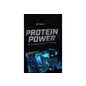 BioTech USA Protein Power Vainilla 1000g
