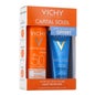 Vichy Capital Soleil Pack Bruma Spf50 + Idéal Soleil Leche