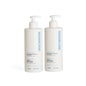 Nuhanciam Hydraterende Lichaamslotion 24U 2x500 ml