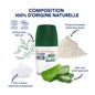 Etiaxil Desodorante Anti-Transpirante Té Verde 48h Roll-On 2x50ml