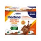 Meritene Fuerza y Vitalidad Drink Chocolate 6x125ml