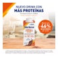 Meritene Fuerza y Vitalidad Drink Chocolate 6x125ml