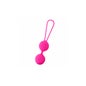 Moressa Osian Two Premium Silicona Rosa 1 ud
