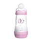 Mam Bib.Easy Start Mädchen 260Ml