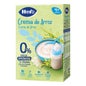 Hero Crema de Arroz sin Gluten Bio 220 g