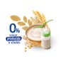 Hero Crema de Arroz sin Gluten Bio 220 g
