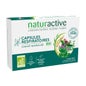 Naturactive Capsules Respiratoires BIO 30caps