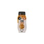 Quamtrax Sirope Dulce de Leche Zero 330ml