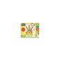 Anillo Chicco gioco Mister Fit&Fun