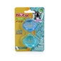 Nuby Pacifier Posh 6 to 12 months 1ut