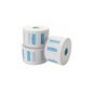 Eurostil Cuello Rollo de Papel 100 Servicios 100 Un