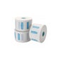 Eurostil Cuello Rollo de Papel 100 Servicios 100 Un