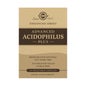 Solgar Advanced Acidophilus Plus 60vcaps