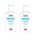 Isdin Daylisdin Champú Ultra Suave 2x100 ml