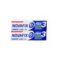 Novafix Pro 3 Geen Smaak Duplo 50g