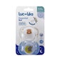 Luc Et Léa Essentiel Duo Night E5 Chupete 0-6 M 2 uds