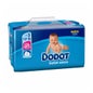 Dodot Dodot Baby tørre bleer T3 96 stk