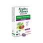 Ortis Fruits & Fibres Transit Intestinal 30 comprims