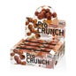 Bestes Protein Pro Crunch Haselnuss 32 Stück