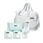 Suavinex Welcome Baby Care Set Azul