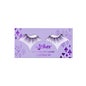 Catrice The Joker Colored False Eyelashes Quirky Purple Pizzazz 1g