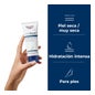 Eucerin™ repair cream for feet 10% urea 100ml