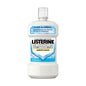 Listerine Enjuague Bucal Advanced White Sabor Suave 500ml