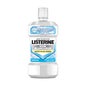 Listerine Enjuague Bucal Advanced White Sabor Suave 500ml