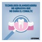 Listerine Enjuague Bucal Advanced White Sabor Suave 500 ml