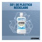 Listerine Enjuague Bucal Advanced White Sabor Suave 500 ml
