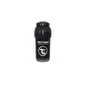 Twistshake Biberon Anticolico 180 ml Negro