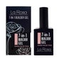 La Rosa Builder Gel 7 In 1 Warm Nude Pink 15 ml