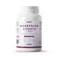 HSN Citrato de Magnesio 200mg Magnesio 120comp