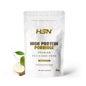 HSN Gachas de Avena Proteicas Manzana y Canela 1kg