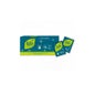 Halley insect repellent towelette 10 uts