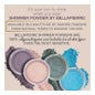 Bellapierre Cosmetics Loose Makeup Shimmer Powder Mineral Harmony 2,35 g
