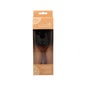 Xanitalia Professional Untangling Wooden Brush 1ud