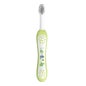 Chicco Cepillo Dental Neutro +6m 1ud