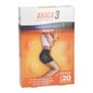Anaca3 Shorty Slimming Night Shorty L/XL