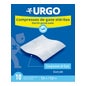 Urgo Compressa Sterile 7,5x7,5cm 2x10 Unità