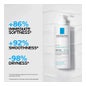 La Roche-Posay Lipikar Leche Urea 10% 400ml