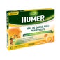 Humer Pharyngite Miele Limone 20comp
