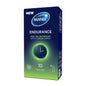 Manix Endurance Preservativo Effetto Ritardante 10 pz